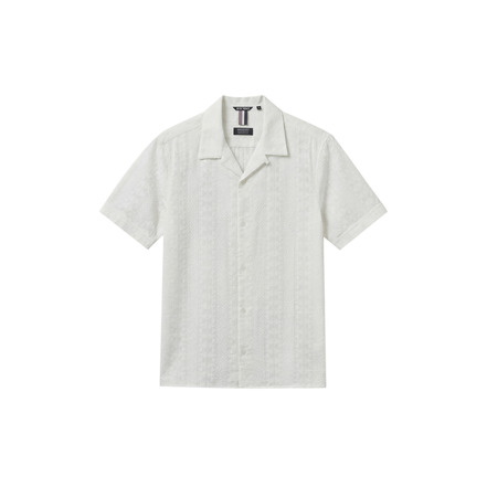 Antony Morato hemd ecru