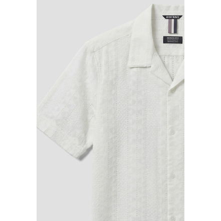 Antony Morato chemise ecru