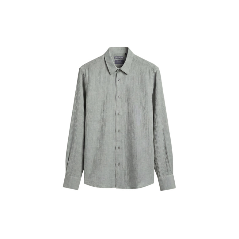 Antony Morato chemise vert 1