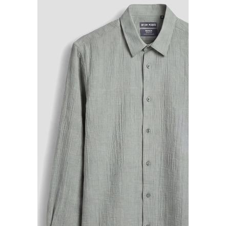 Antony Morato chemise vert