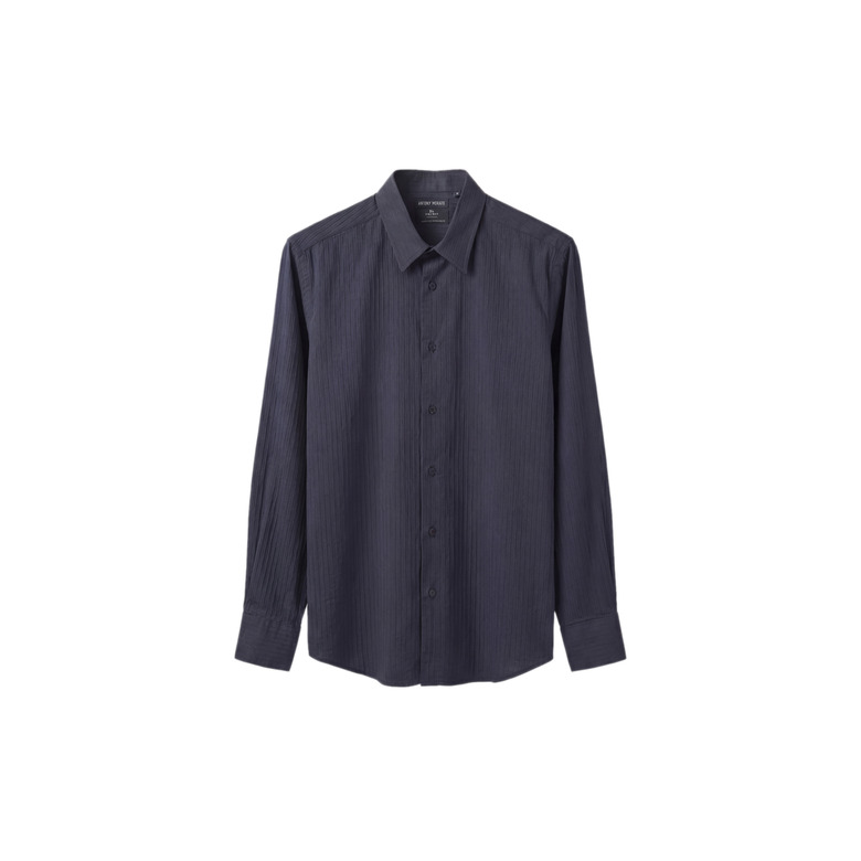Antony Morato chemise bleu 1