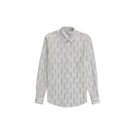 Antony Morato chemise vert