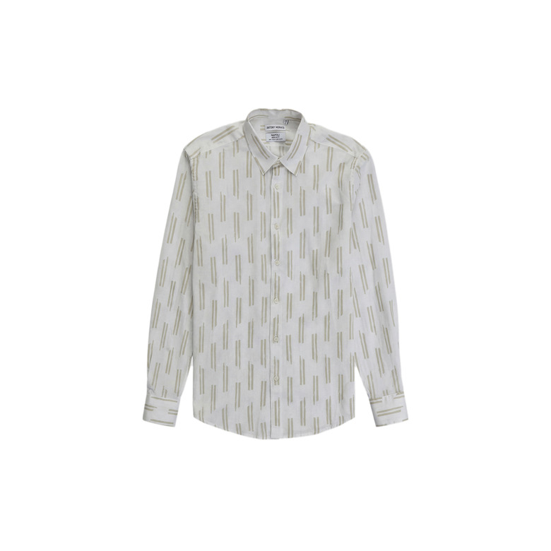 Antony Morato chemise vert 1