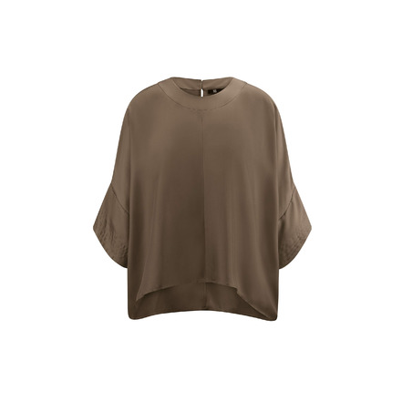 Riani blouse brown