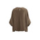 Riani blouse brown 2