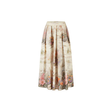 Riani skirt multicolor
