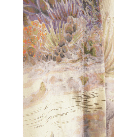 Riani blouse multi color