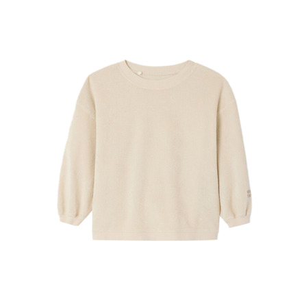 American Vintage sweater beige
