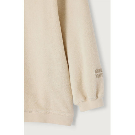 American Vintage sweater beige