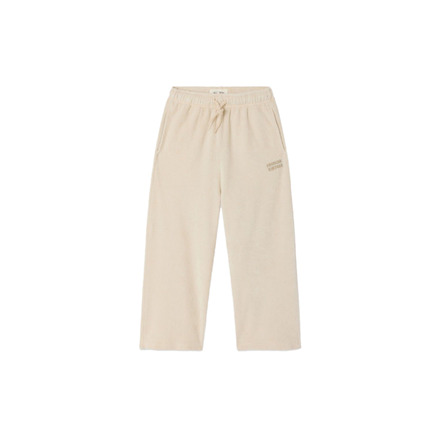 American Vintage broek beige