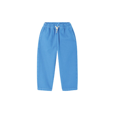 American Vintage broek blauw