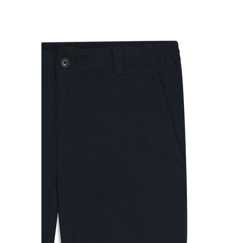 Boss pantalon 34 inch bleu 2
