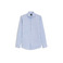 Boss shirt blue 1