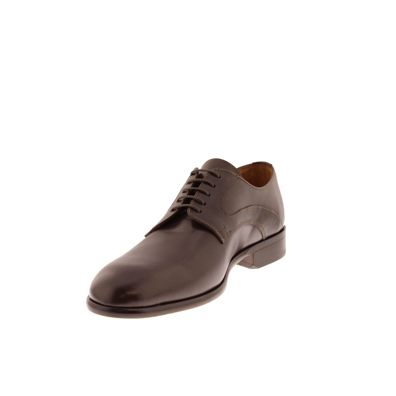 Ambiorix veterschoenen bruin 3