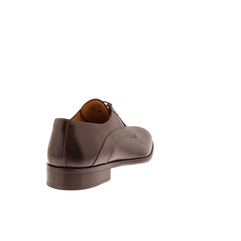 Ambiorix veterschoenen bruin 4