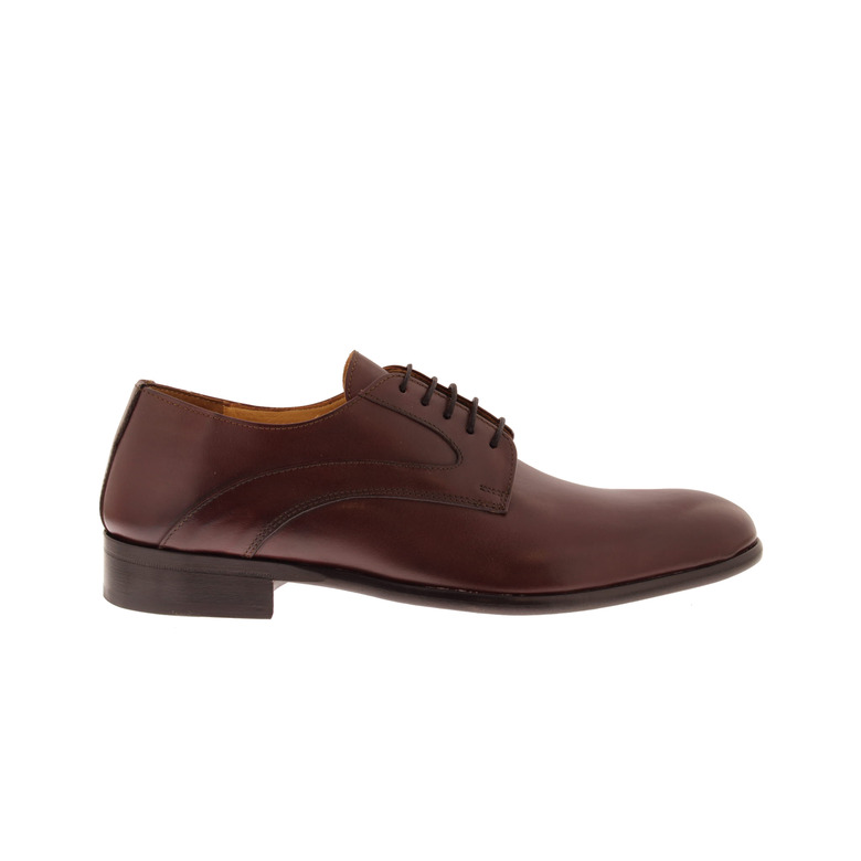 Ambiorix veterschoenen bordeaux 1