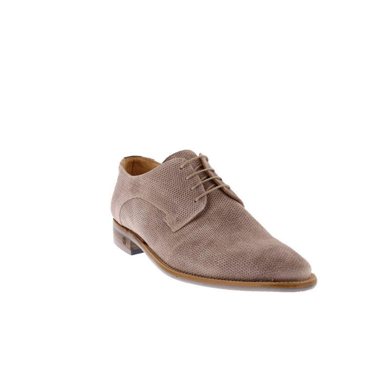 Ambiorix veterschoenen taupe 2