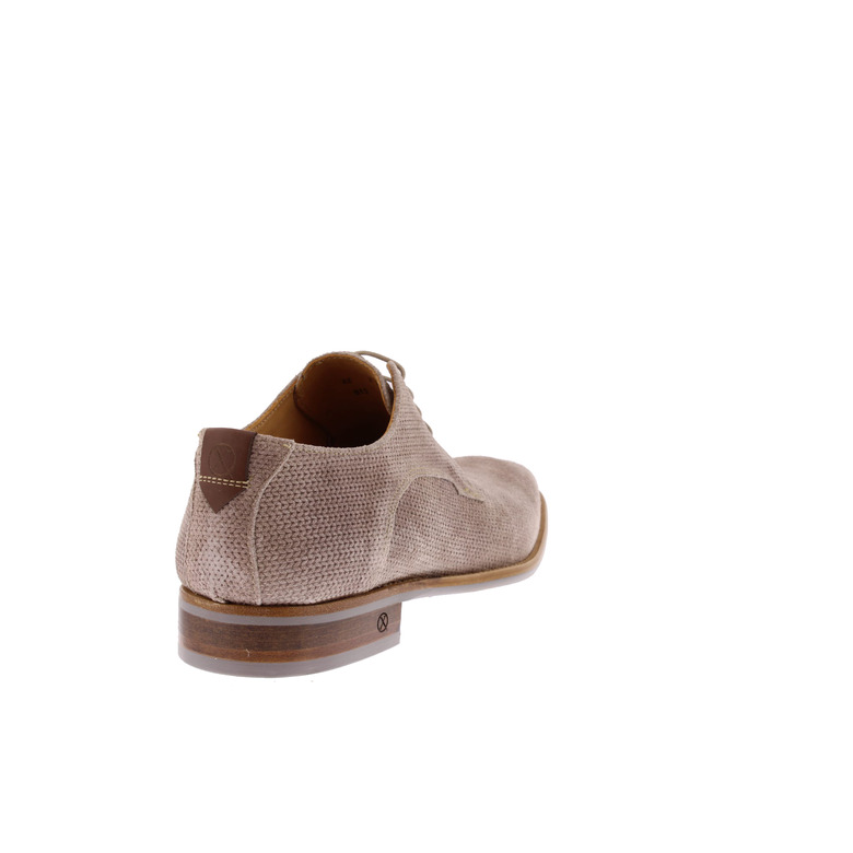 Ambiorix veterschoenen taupe 4
