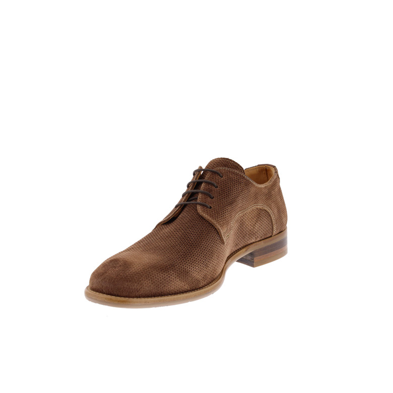 Ambiorix veterschoenen bruin 3