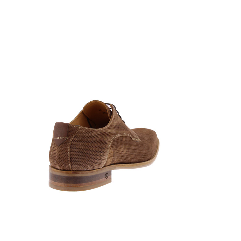 Ambiorix veterschoenen bruin 4