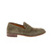 Ambiorix mocassins & loafers groen