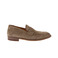 Ambiorix mocassins & loafers taupe 1