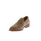Ambiorix mocassins & loafers taupe 3