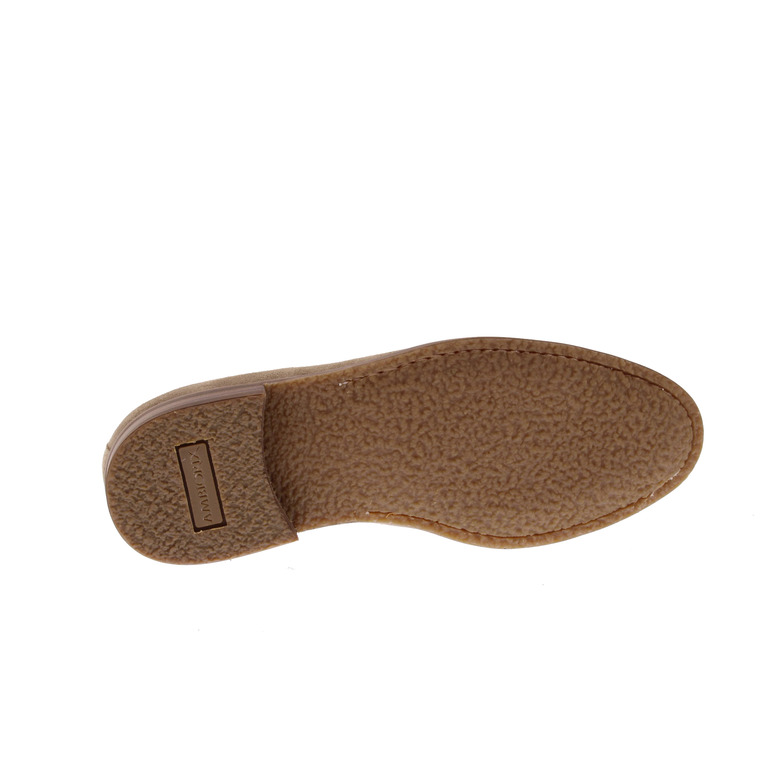 Ambiorix mocassins & loafers taupe 5