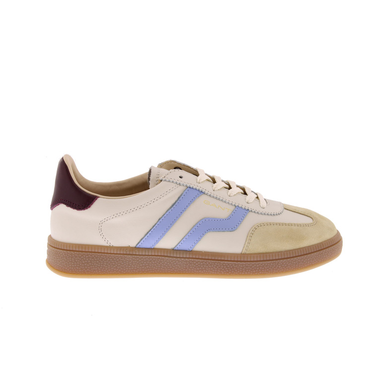 Gant sneakers ecru 1