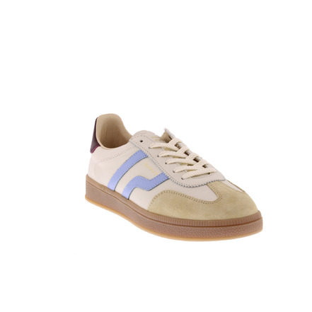 Gant sneakers ecru