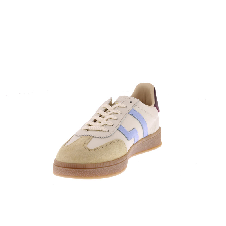 Gant sneakers ecru 3