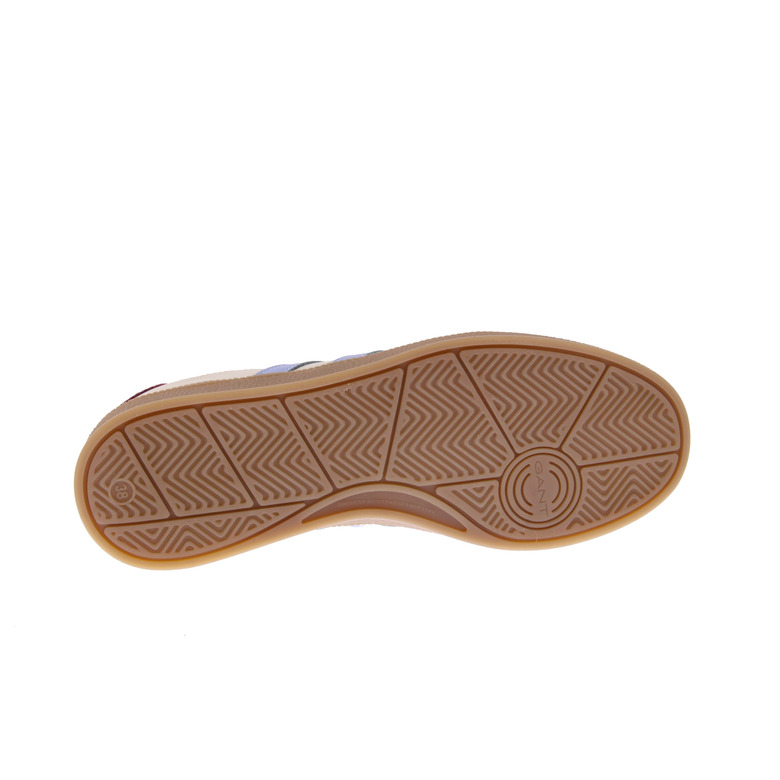 Gant sneakers ecru 5