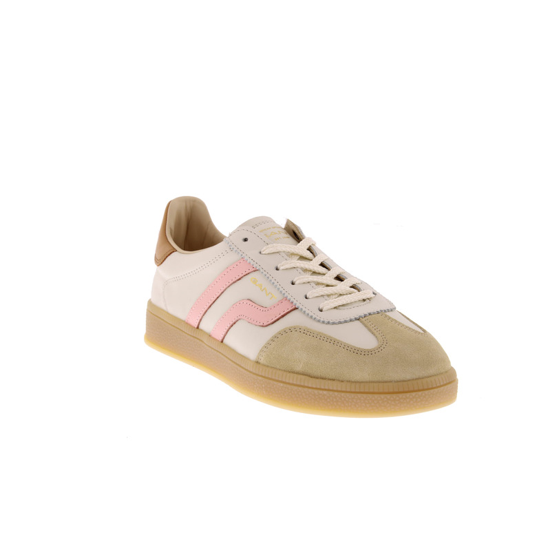 Gant sneakers ecru 2