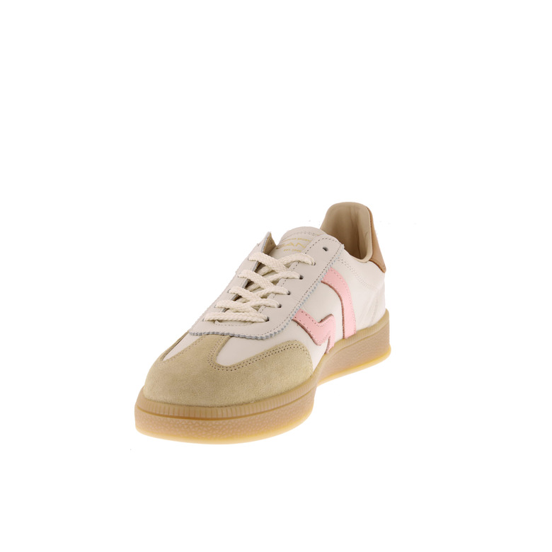 Gant sneakers ecru 3