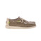 Hey Dude mocassins et loafers taupe 1