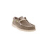Hey Dude mocassins et loafers taupe 2