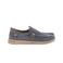 Hey Dude mocassins et loafers bleu 1