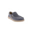 Hey Dude mocassins et loafers bleu 2
