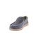 Hey Dude mocassins et loafers bleu 3