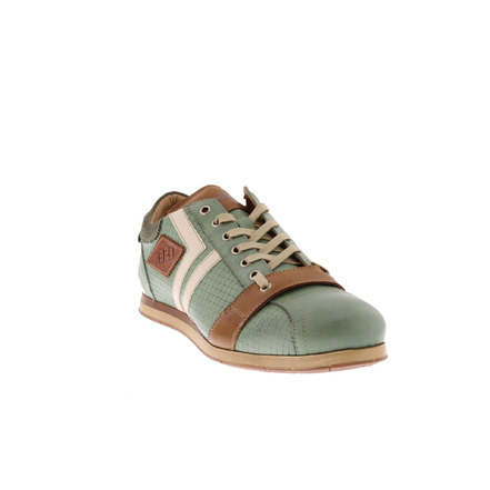 Kamo Gutsu sneakers groen