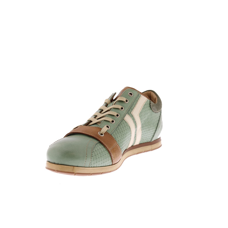 Kamo Gutsu sneakers green 3