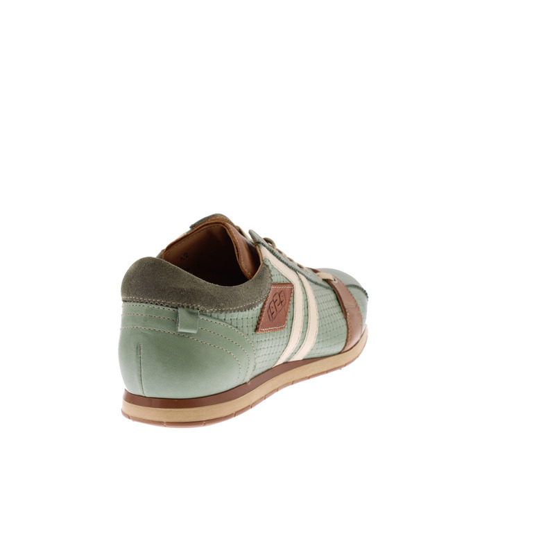 Kamo Gutsu sneakers green 4