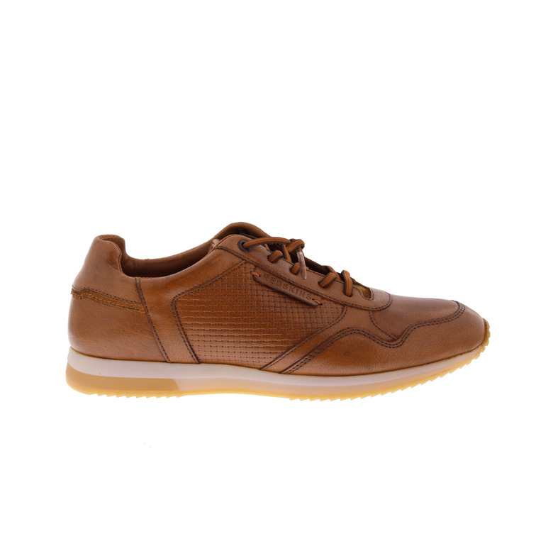 Redskins sneakers cognac 1