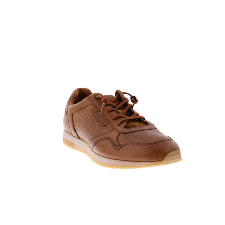 Redskins sneakers cognac