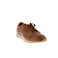 Redskins sneakers cognac 2