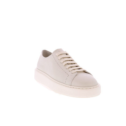 Santoni sneakers wit