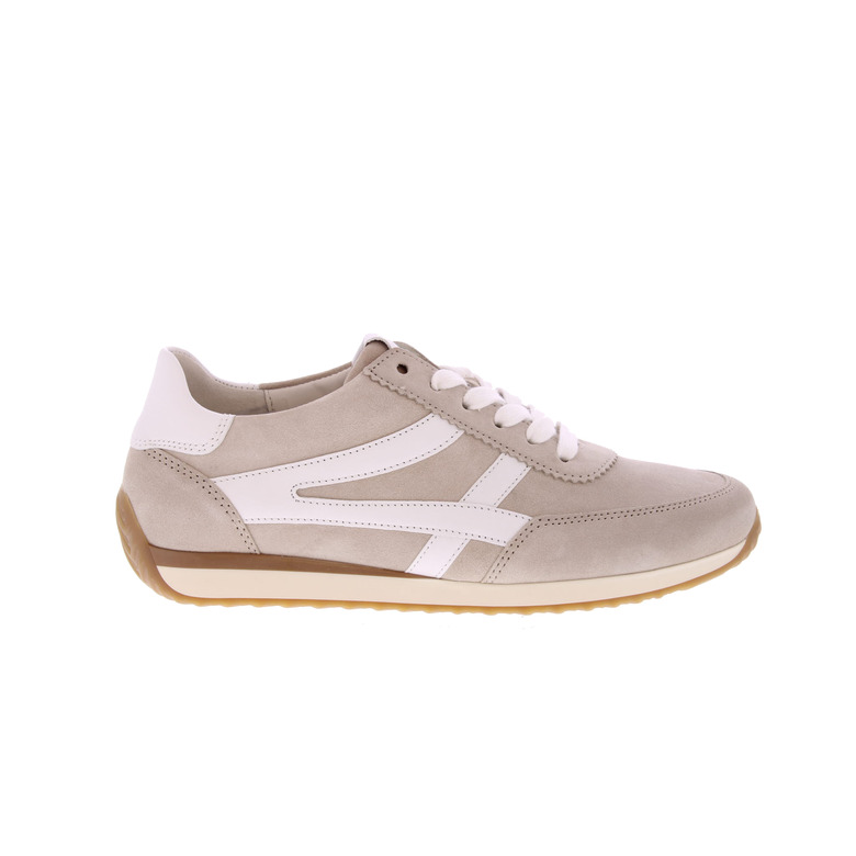 Gabor sneakers grau 1