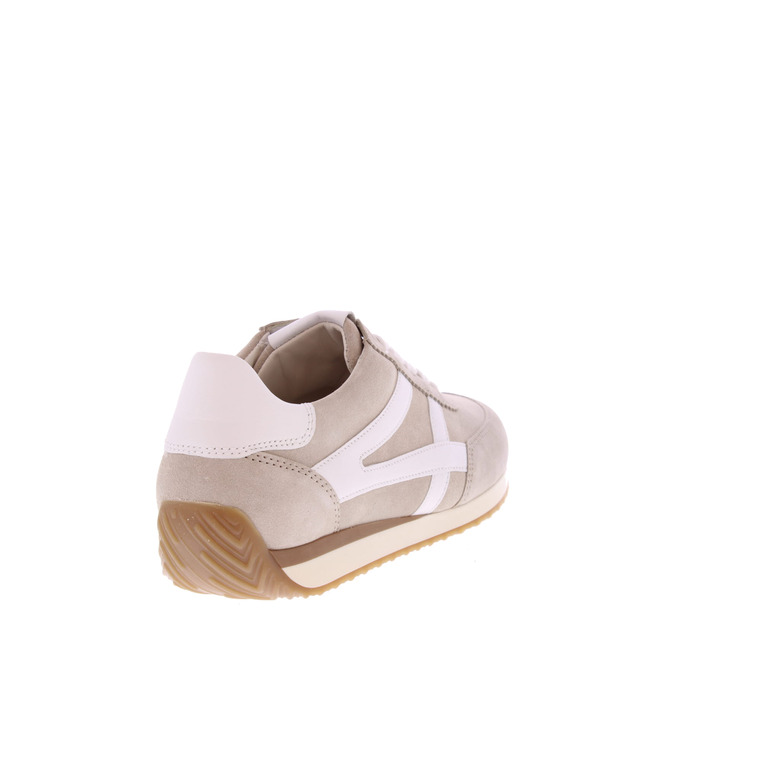 Gabor sneakers grau 4