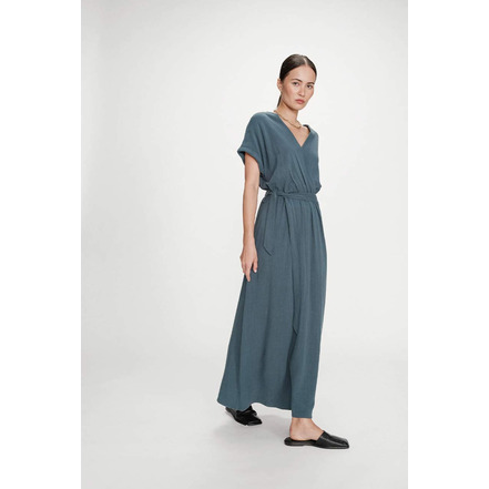 Grace & Mila kleid grÜn
