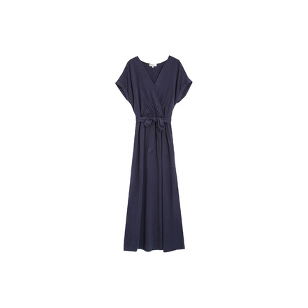 Grace & Mila dress blue